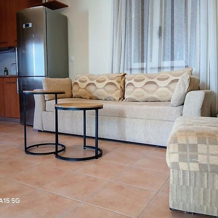 Malvazios Villas #7 Gythio Exteriér fotografie