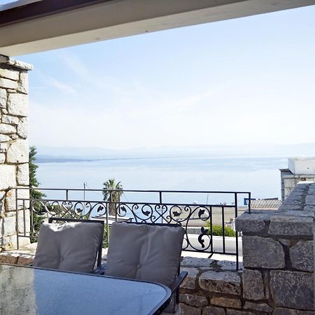 Malvazios Villas #7 Gythio Exteriér fotografie