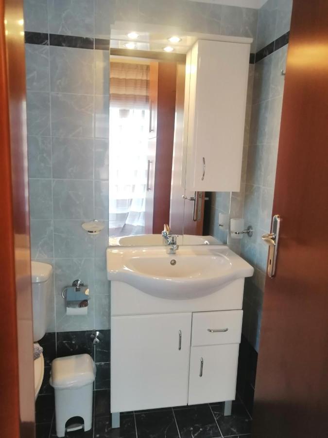 Malvazios Villas #7 Gythio Exteriér fotografie