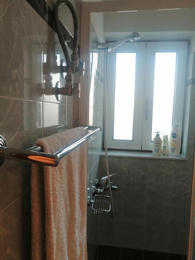 Malvazios Villas #7 Gythio Exteriér fotografie