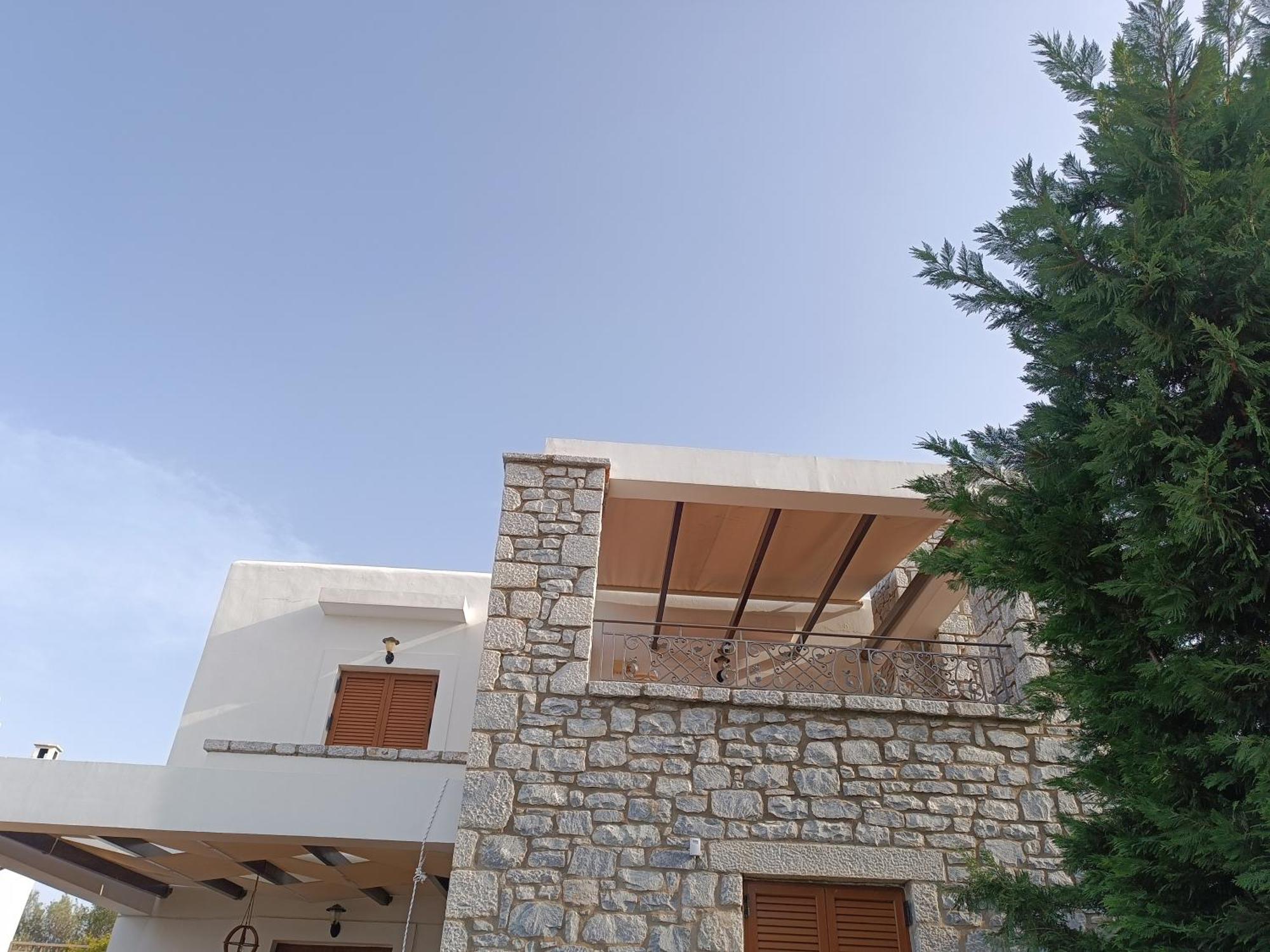 Malvazios Villas #7 Gythio Exteriér fotografie