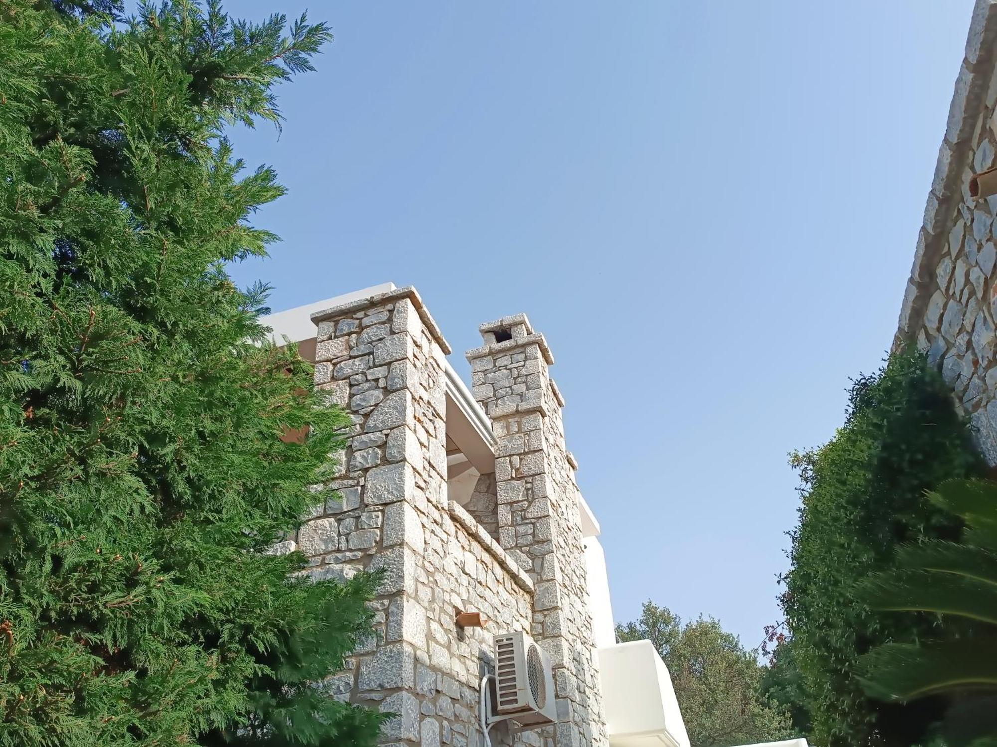 Malvazios Villas #7 Gythio Exteriér fotografie