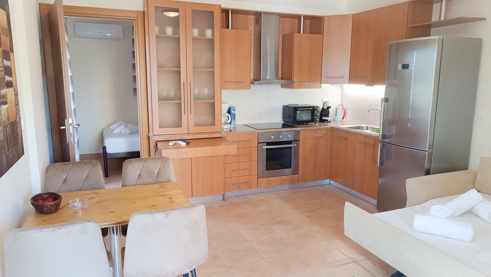 Malvazios Villas #7 Gythio Exteriér fotografie