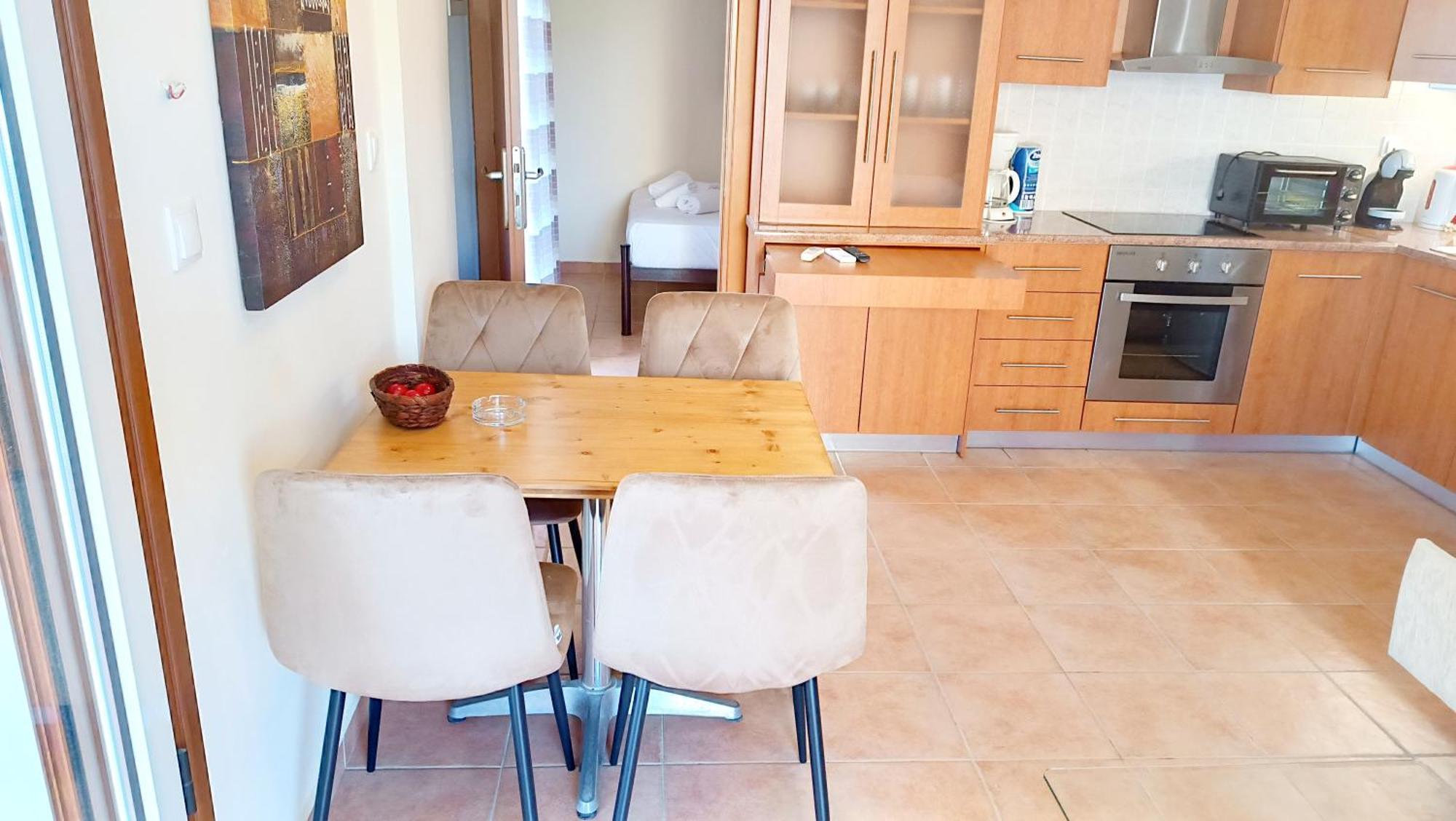 Malvazios Villas #7 Gythio Exteriér fotografie