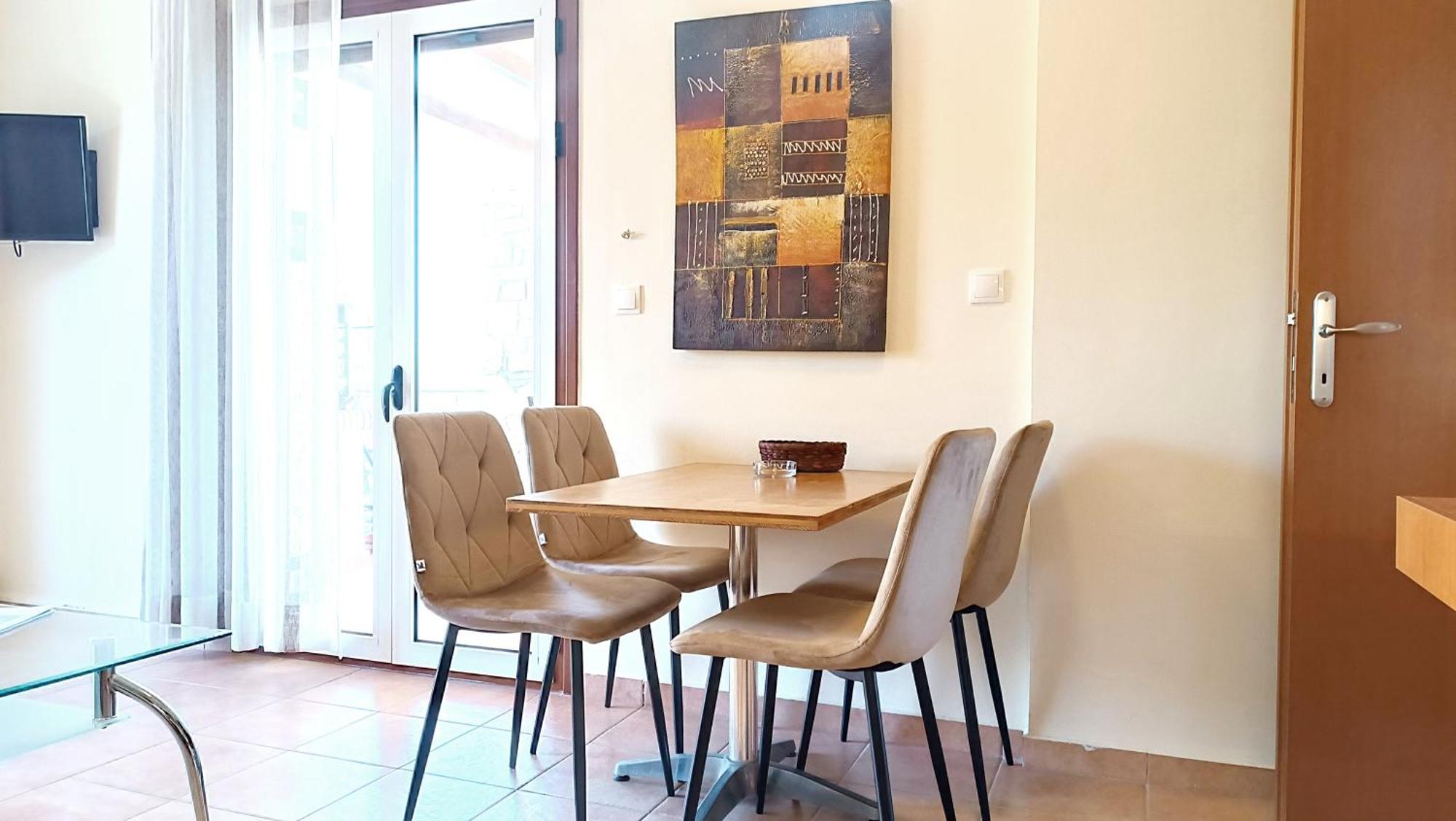 Malvazios Villas #7 Gythio Exteriér fotografie