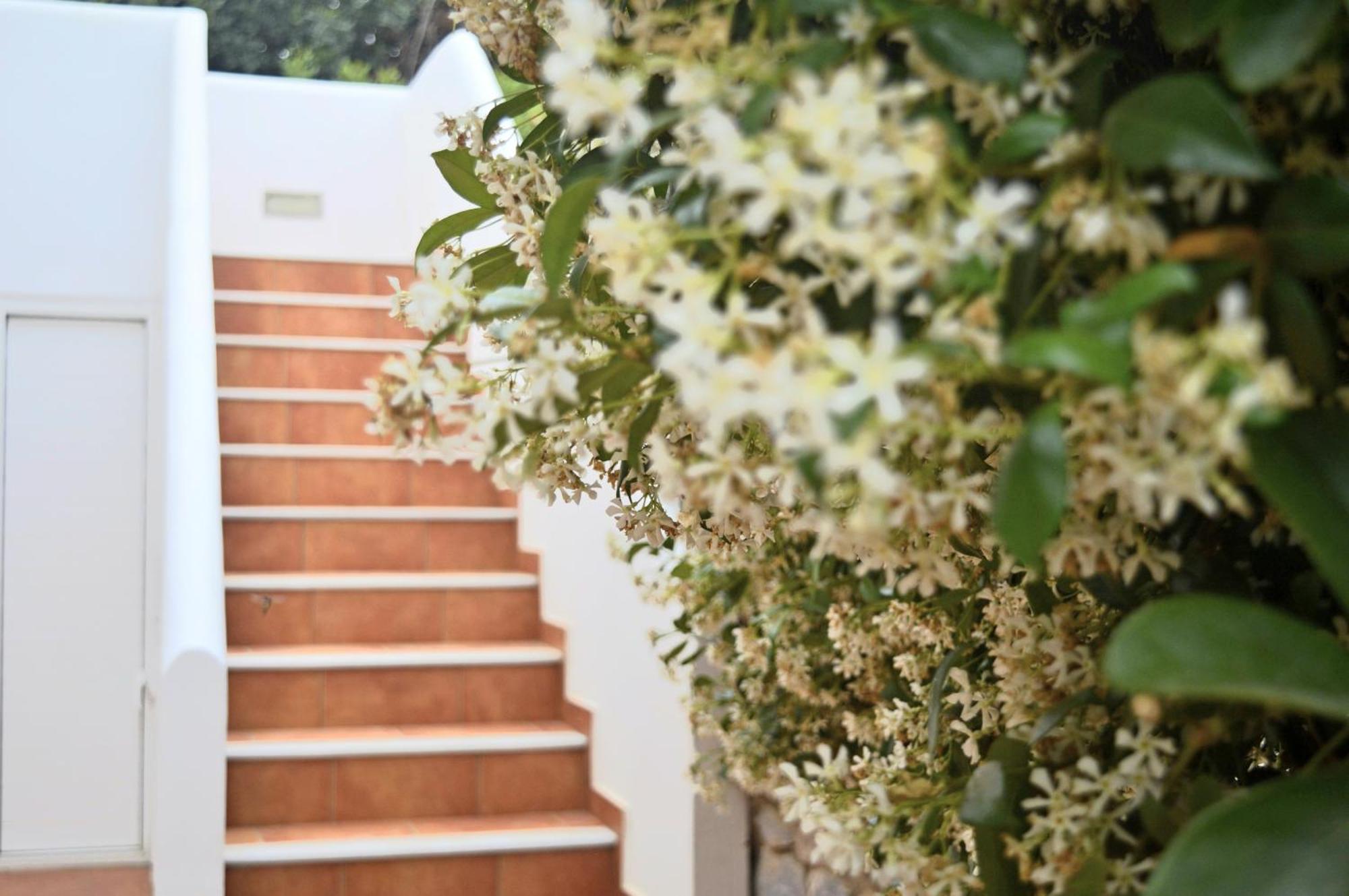 Malvazios Villas #7 Gythio Exteriér fotografie