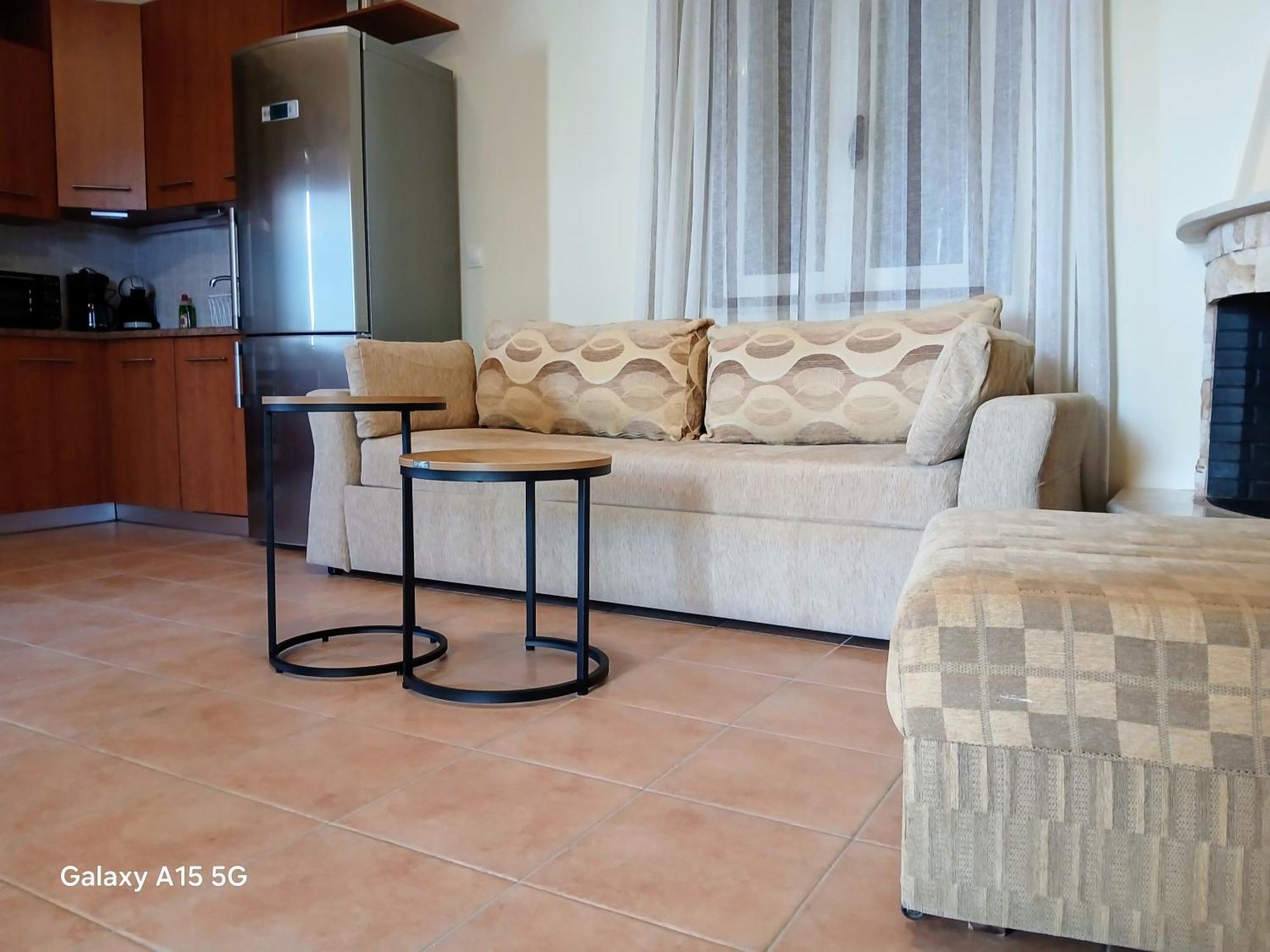 Malvazios Villas #7 Gythio Exteriér fotografie