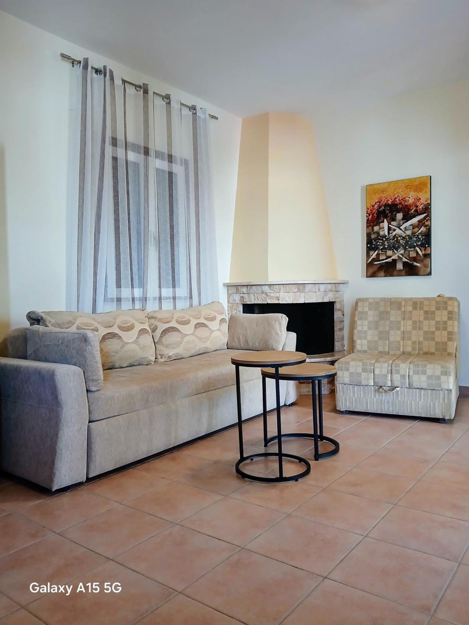 Malvazios Villas #7 Gythio Exteriér fotografie