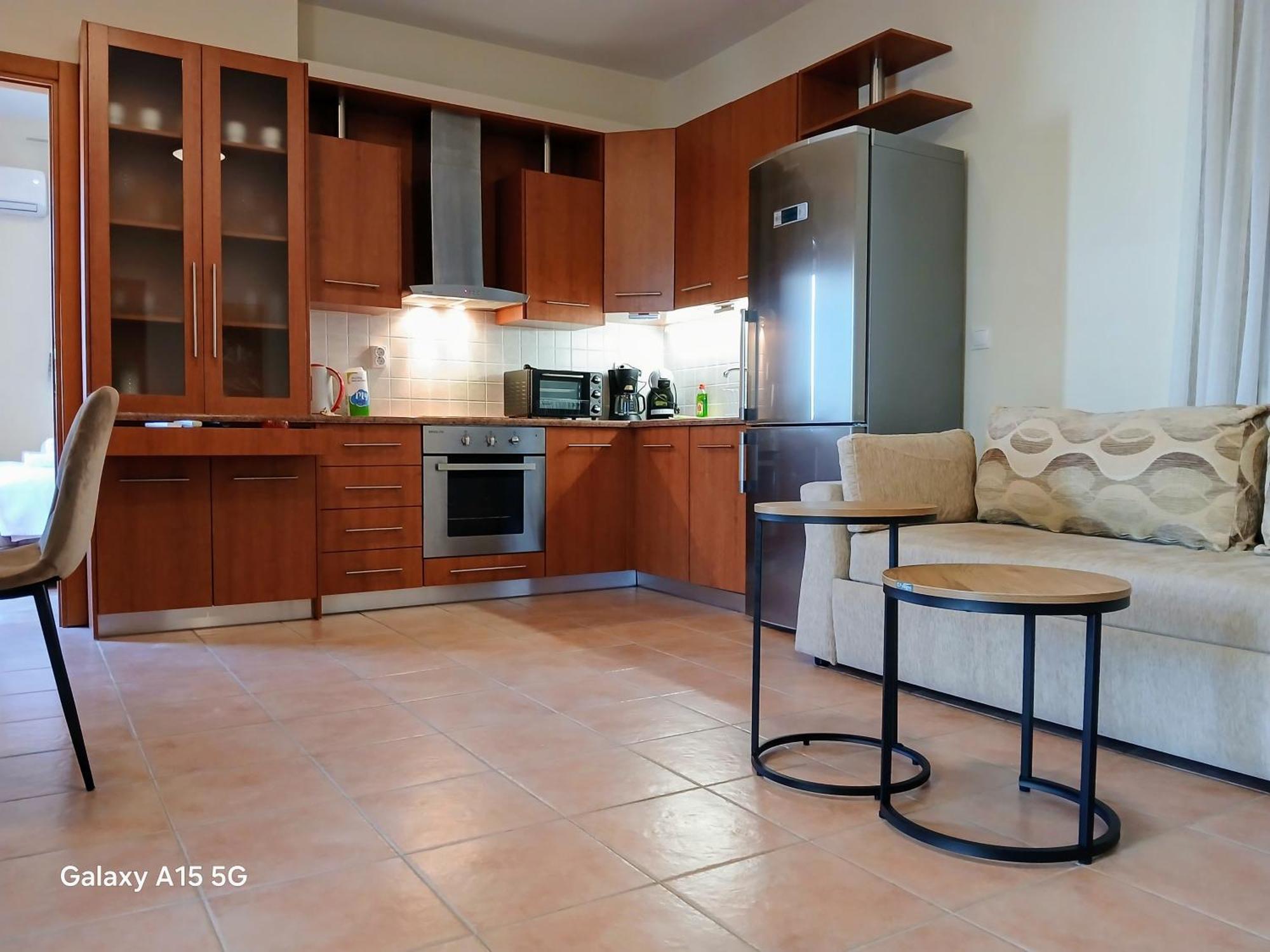 Malvazios Villas #7 Gythio Exteriér fotografie