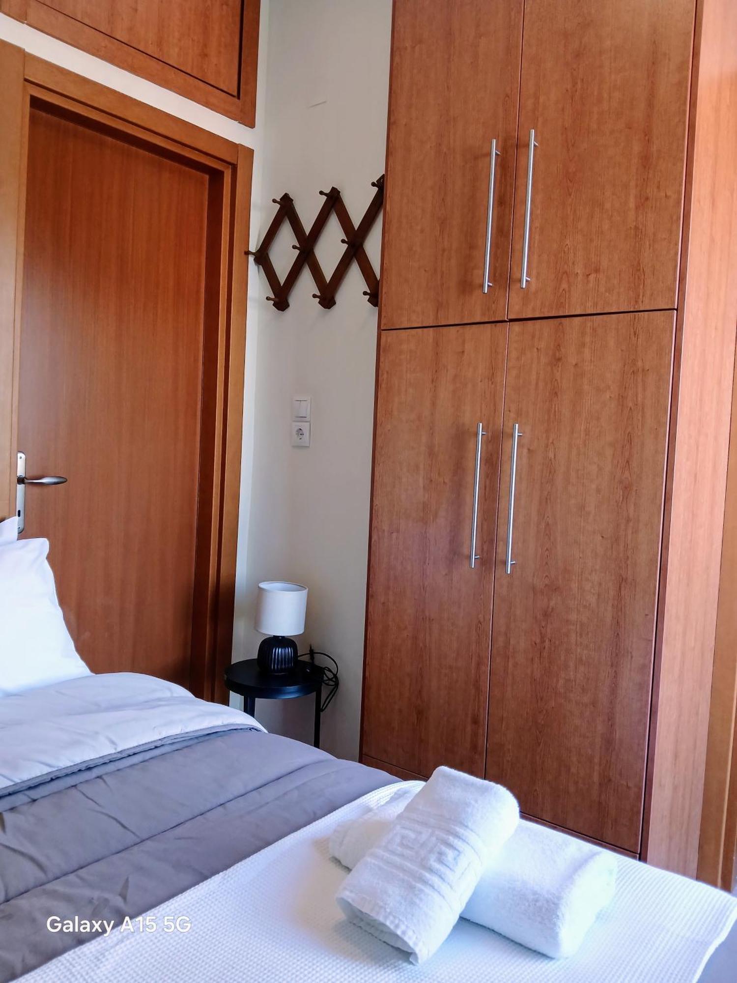 Malvazios Villas #7 Gythio Exteriér fotografie