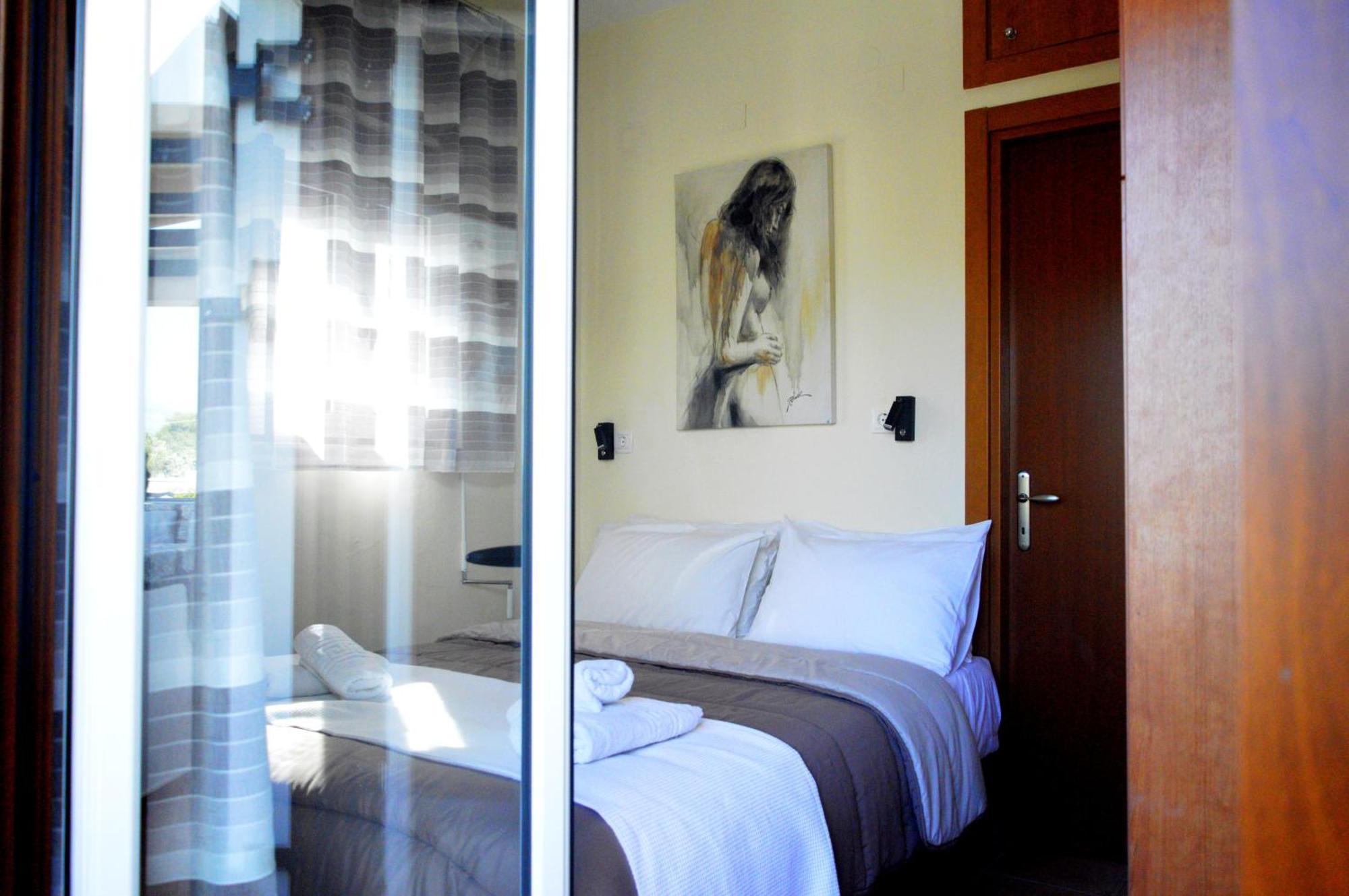 Malvazios Villas #7 Gythio Exteriér fotografie