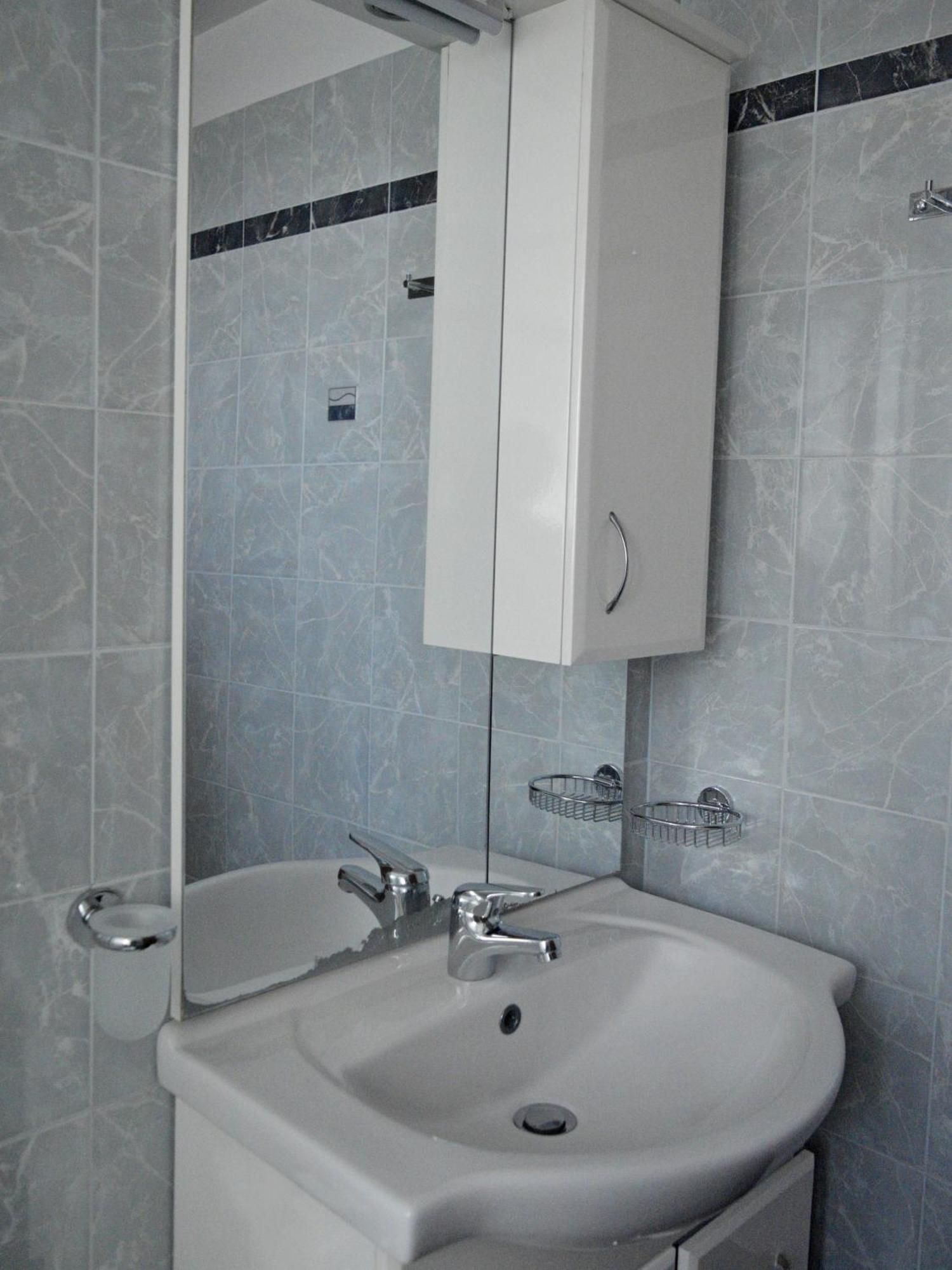Malvazios Villas #7 Gythio Exteriér fotografie