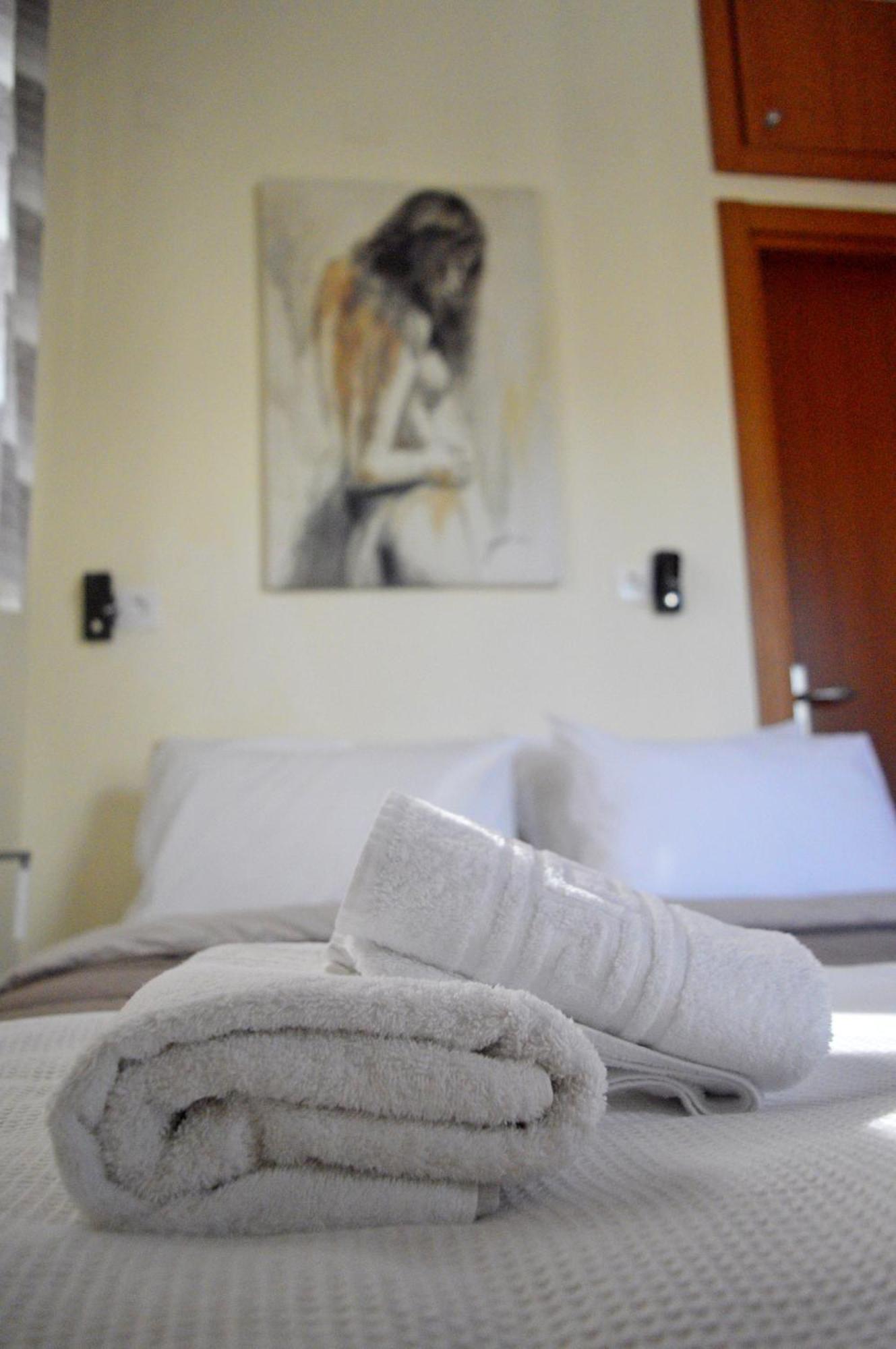 Malvazios Villas #7 Gythio Exteriér fotografie