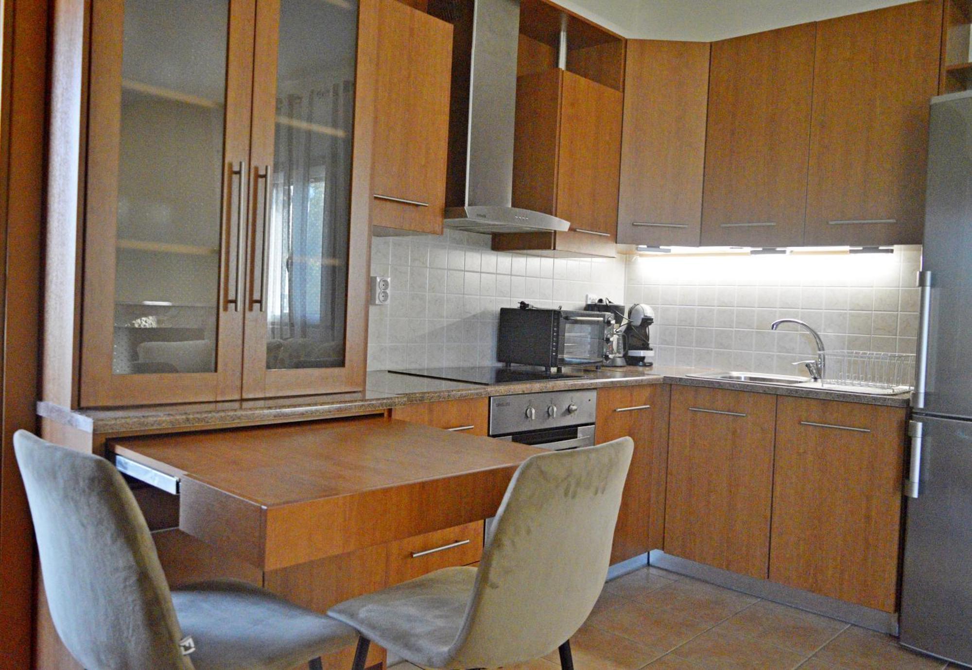 Malvazios Villas #7 Gythio Exteriér fotografie