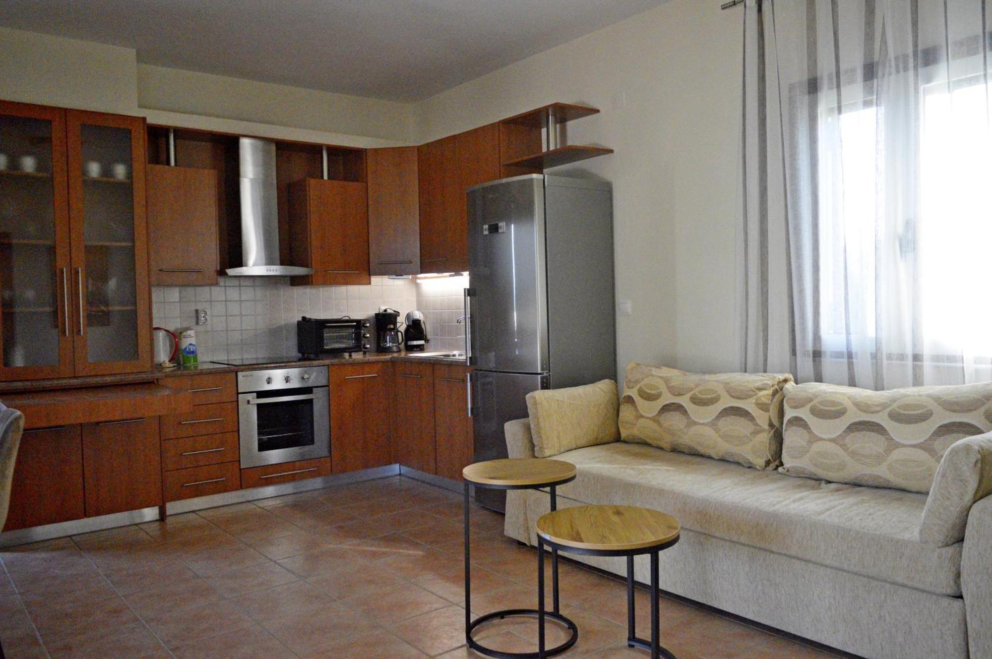 Malvazios Villas #7 Gythio Exteriér fotografie